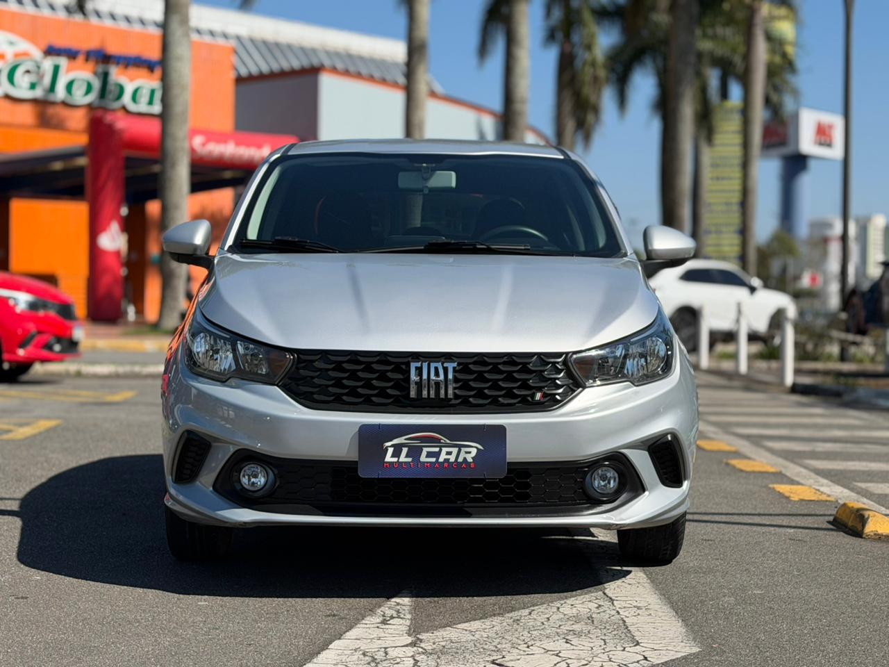 FIAT ARGO