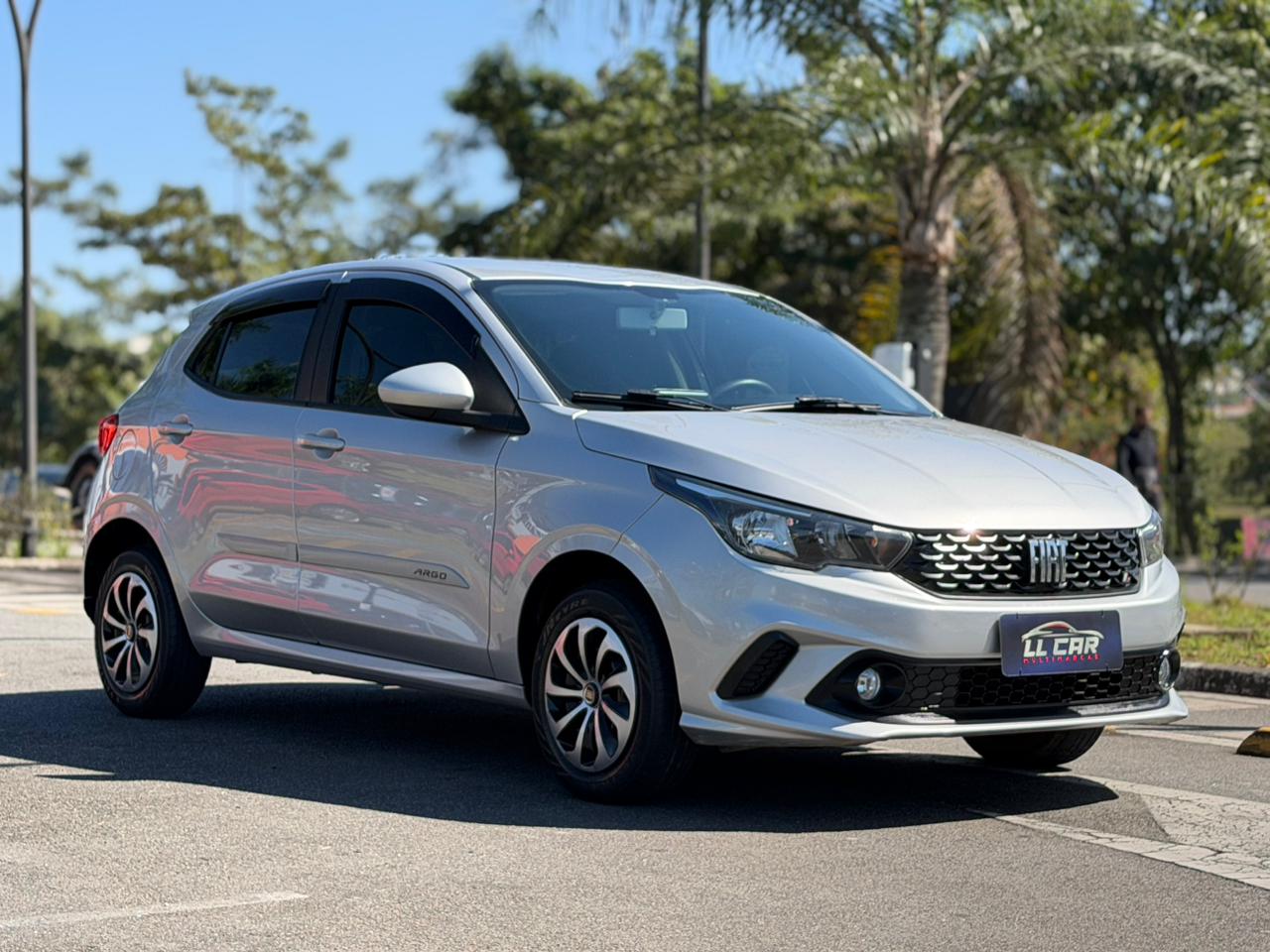 FIAT ARGO