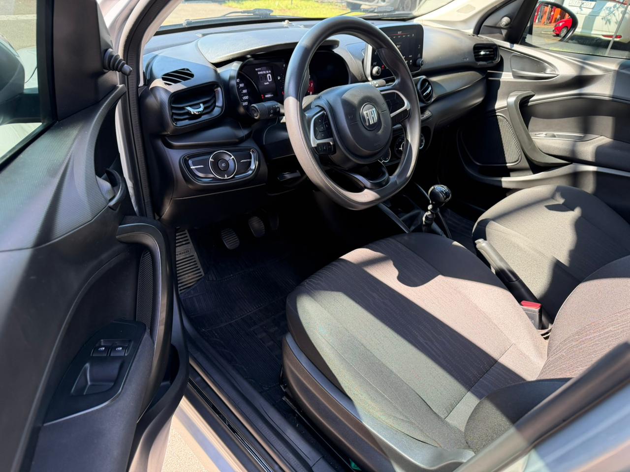 FIAT ARGO