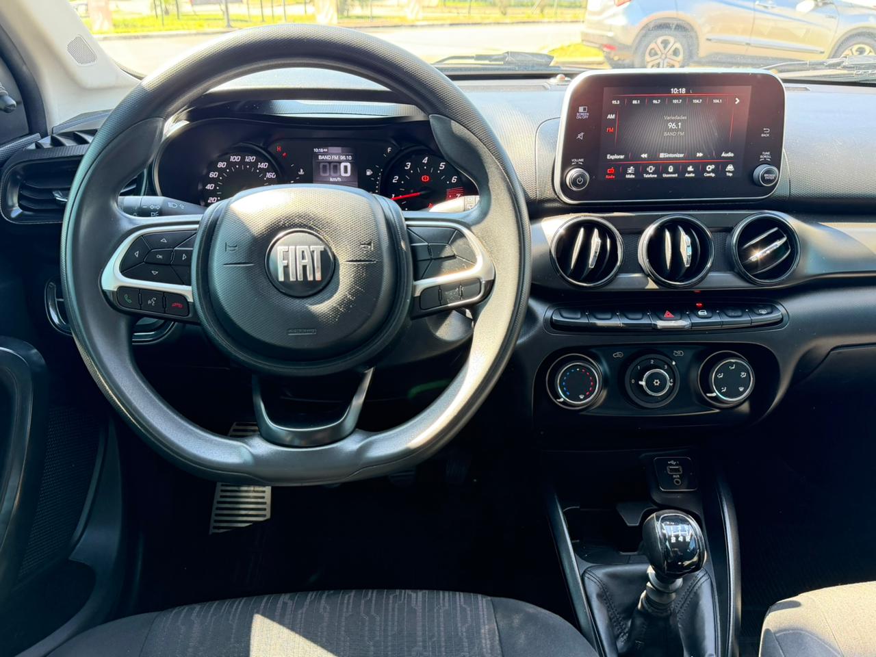 FIAT ARGO