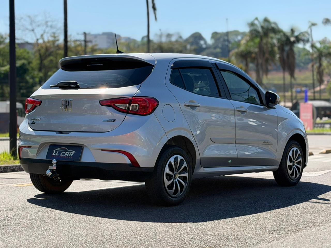 FIAT ARGO