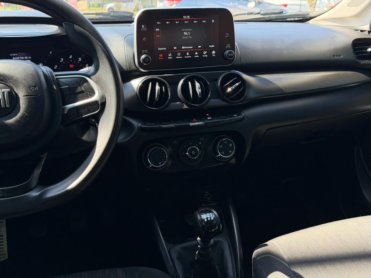 FIAT ARGO