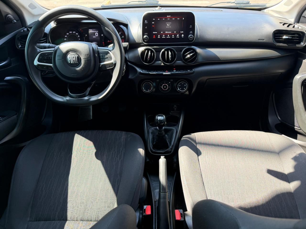 FIAT ARGO