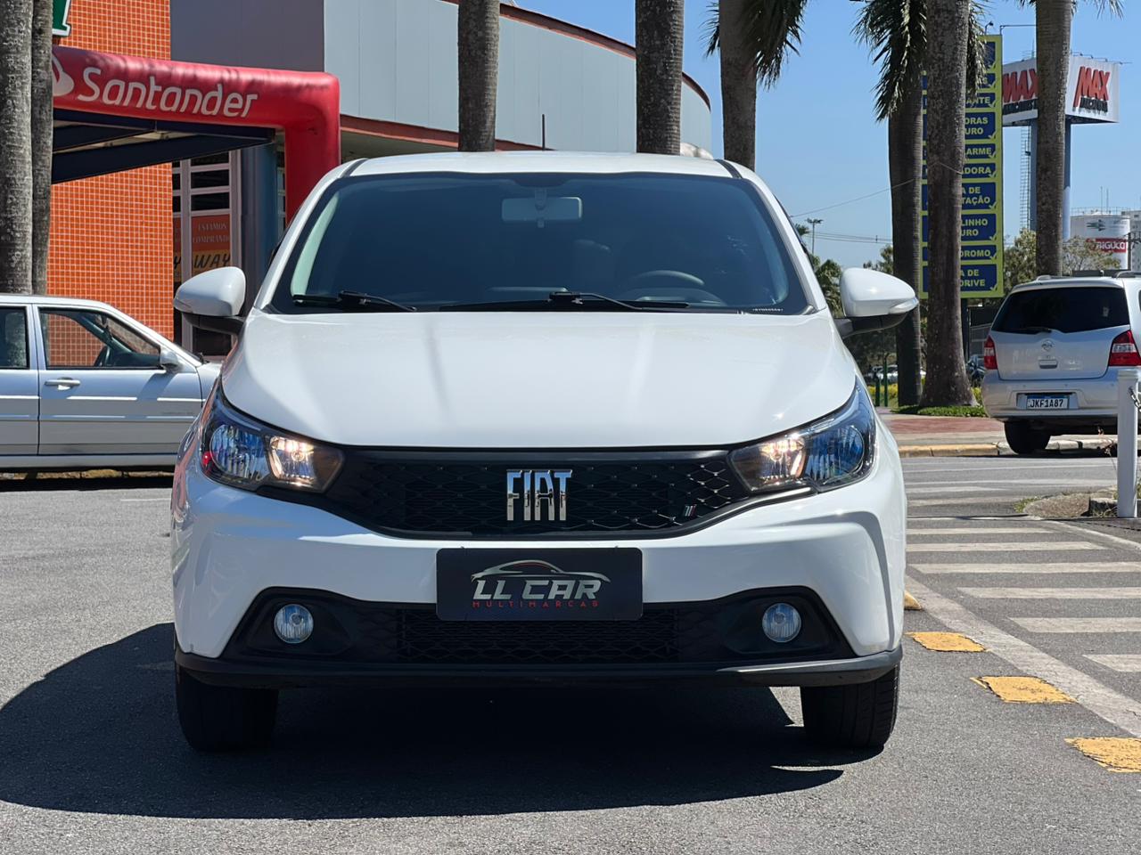FIAT ARGO