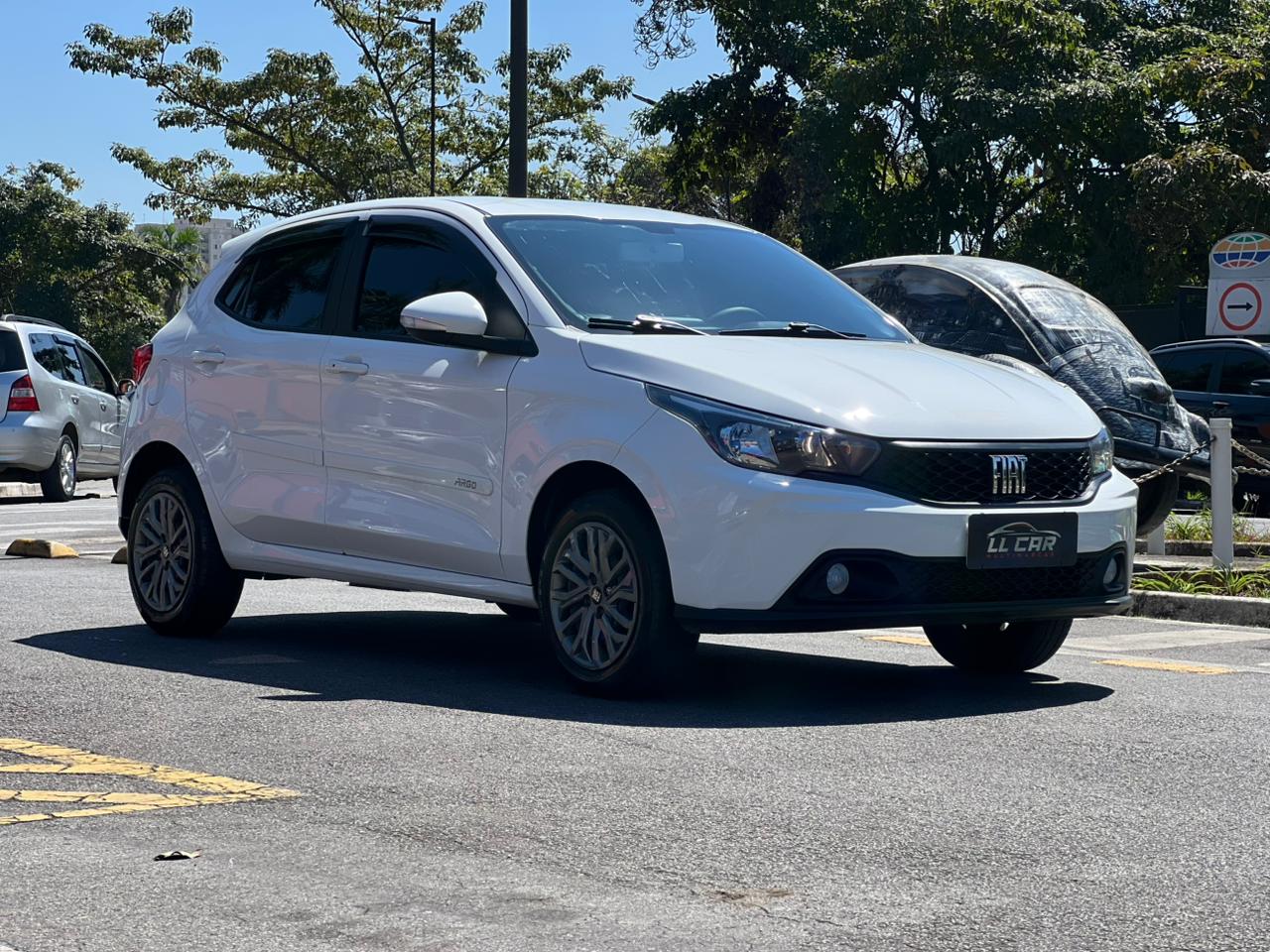 FIAT ARGO