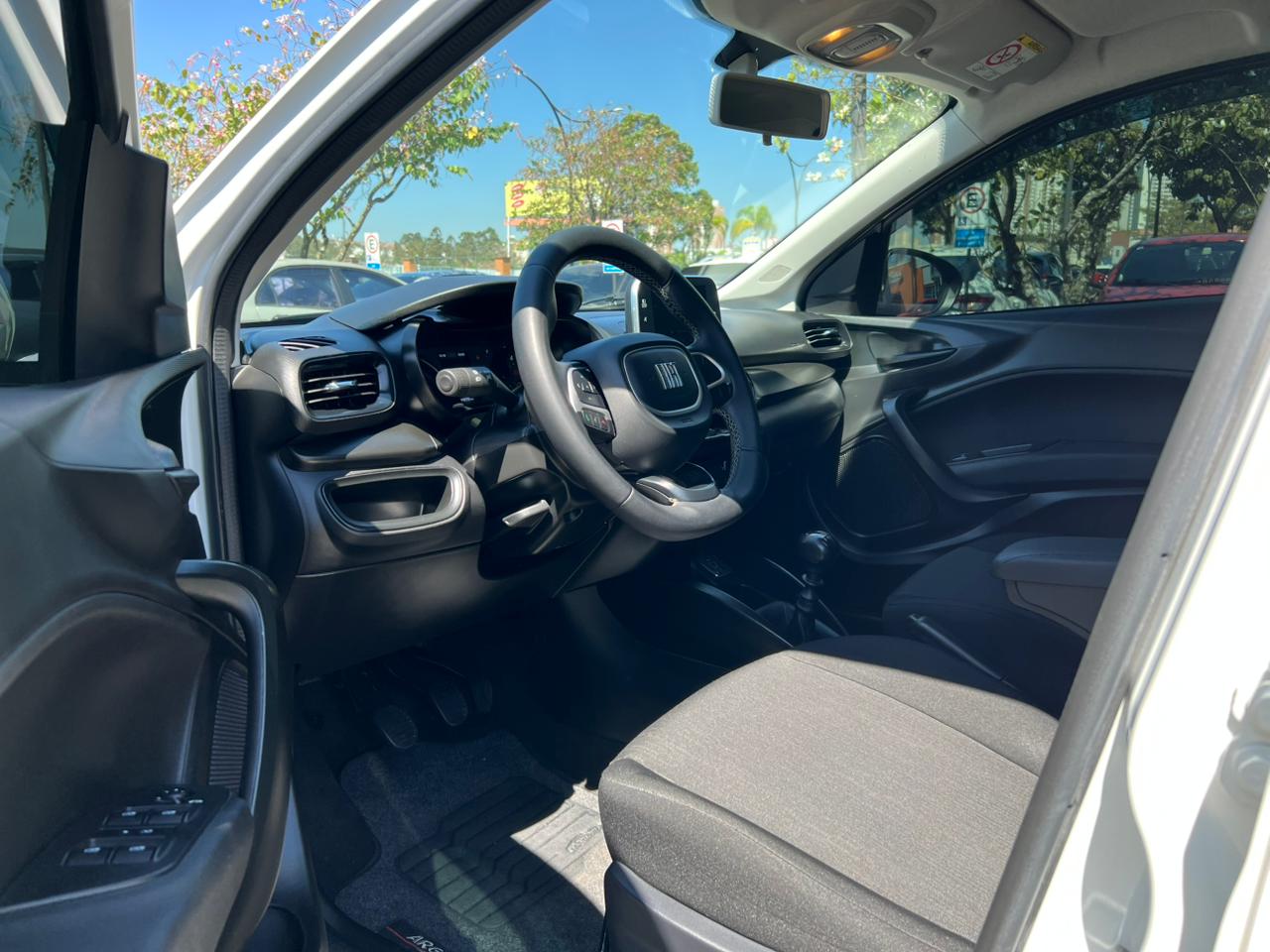 FIAT ARGO