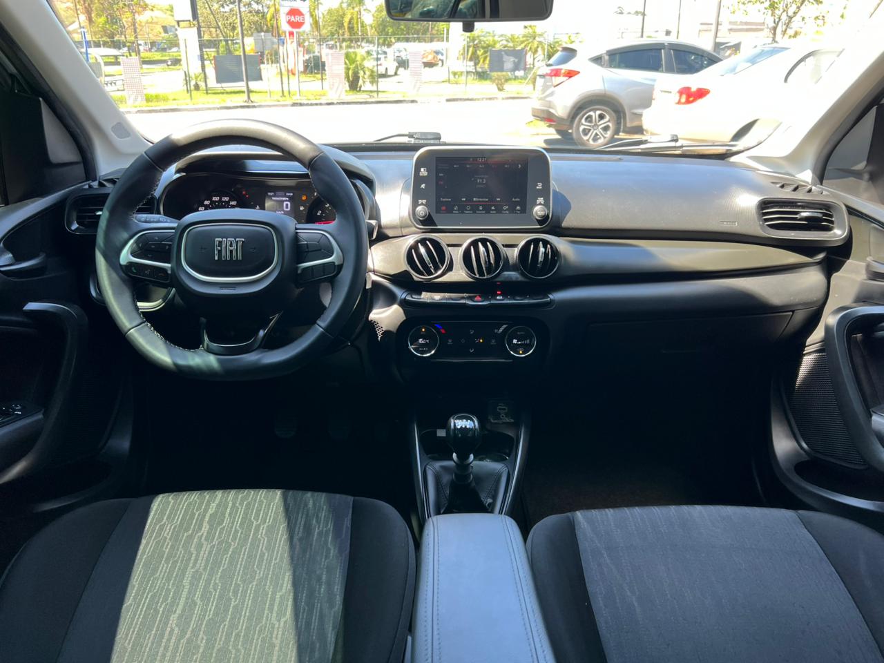 FIAT ARGO