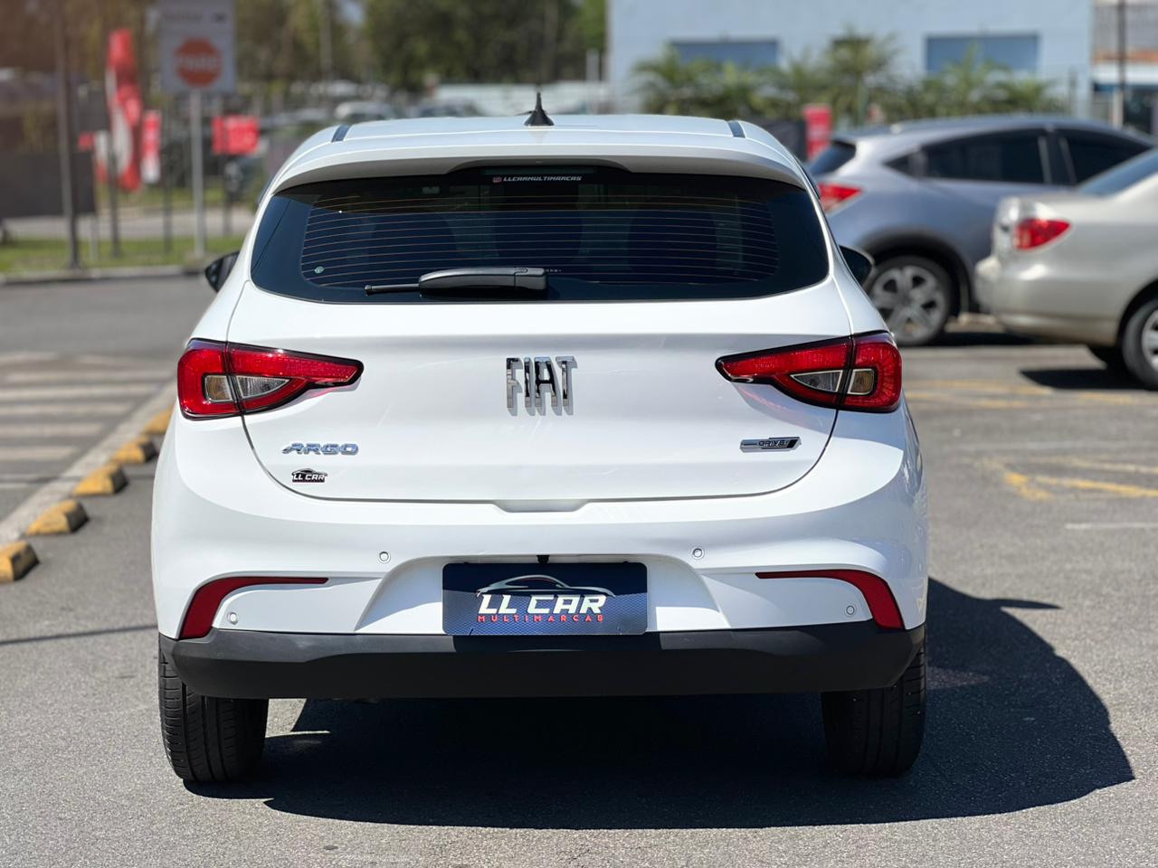 FIAT ARGO