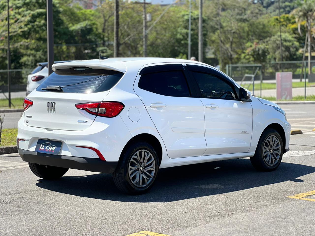 FIAT ARGO