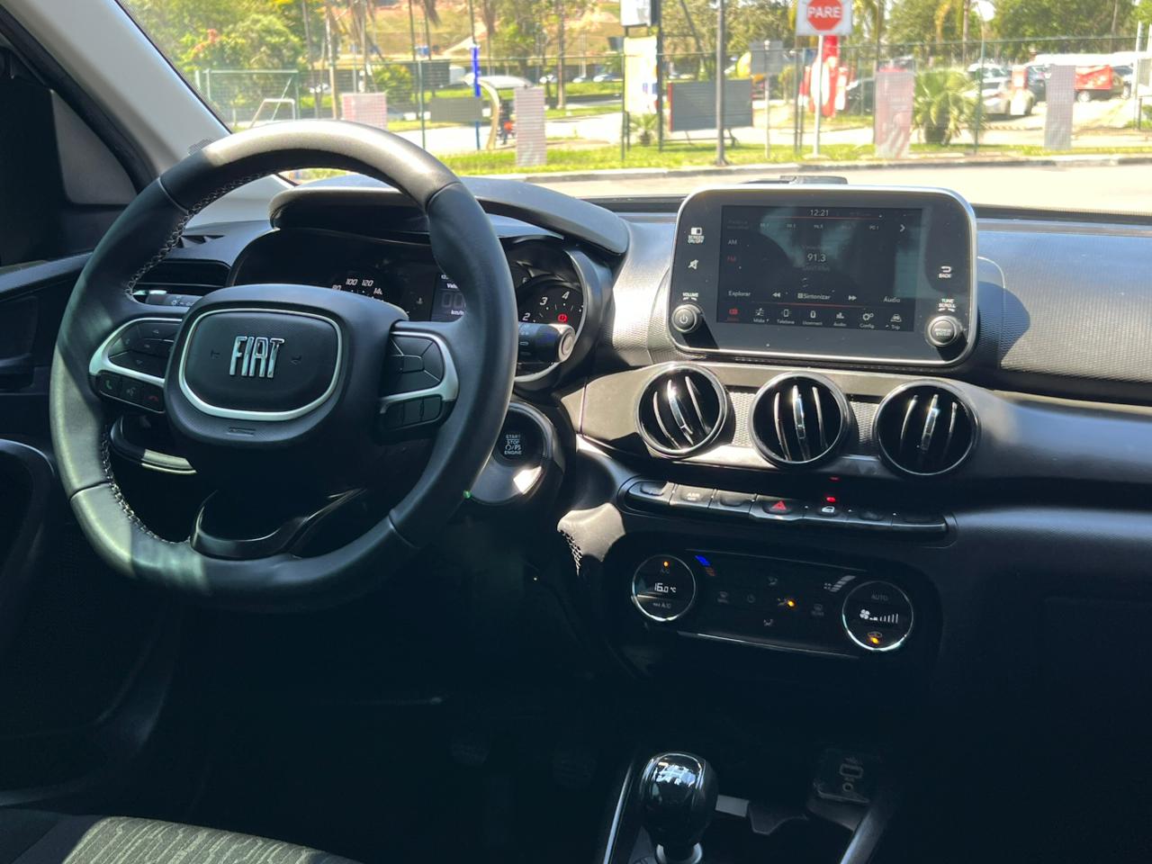 FIAT ARGO