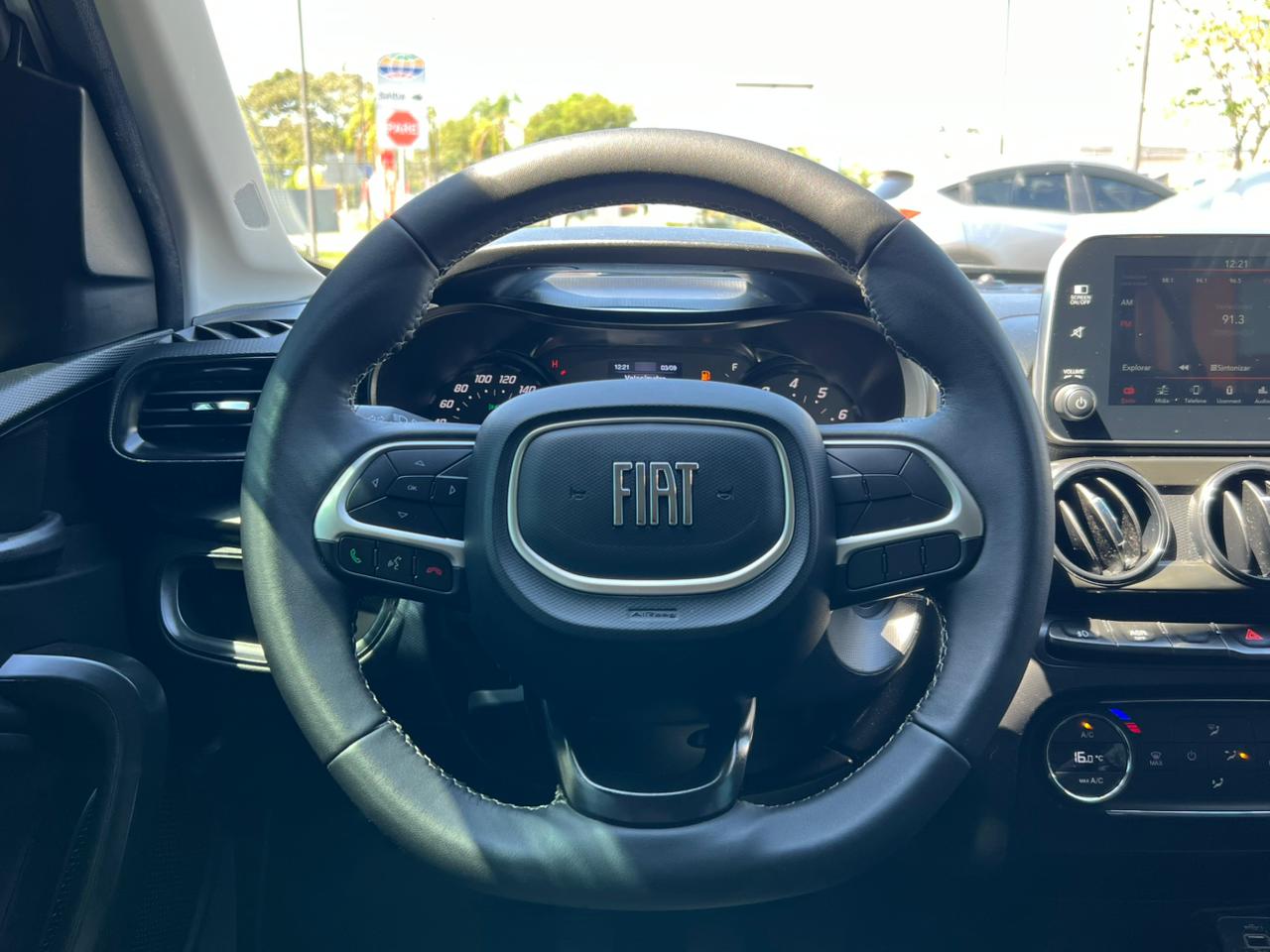 FIAT ARGO
