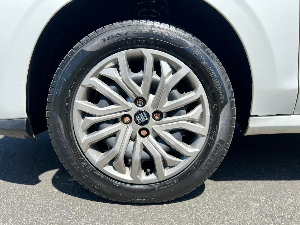 FIAT ARGO