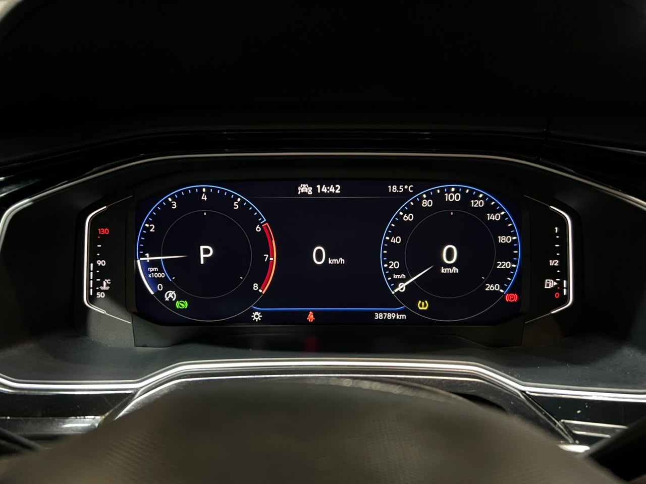 VOLKSWAGEN VIRTUS
