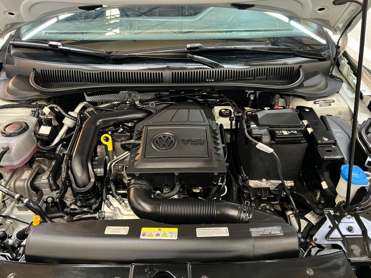 VOLKSWAGEN VIRTUS