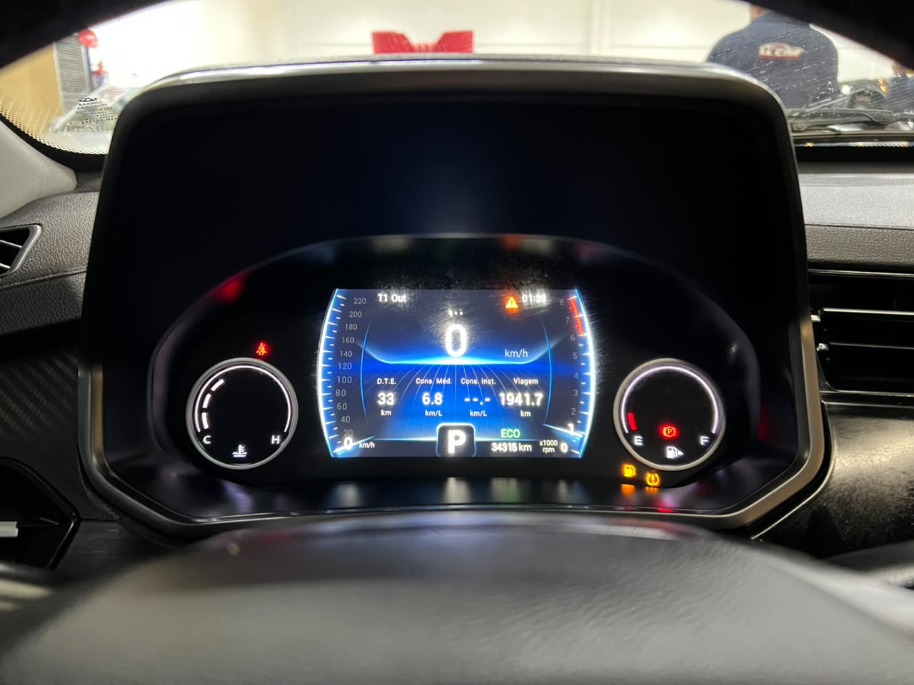CHERY TIGGO 3X