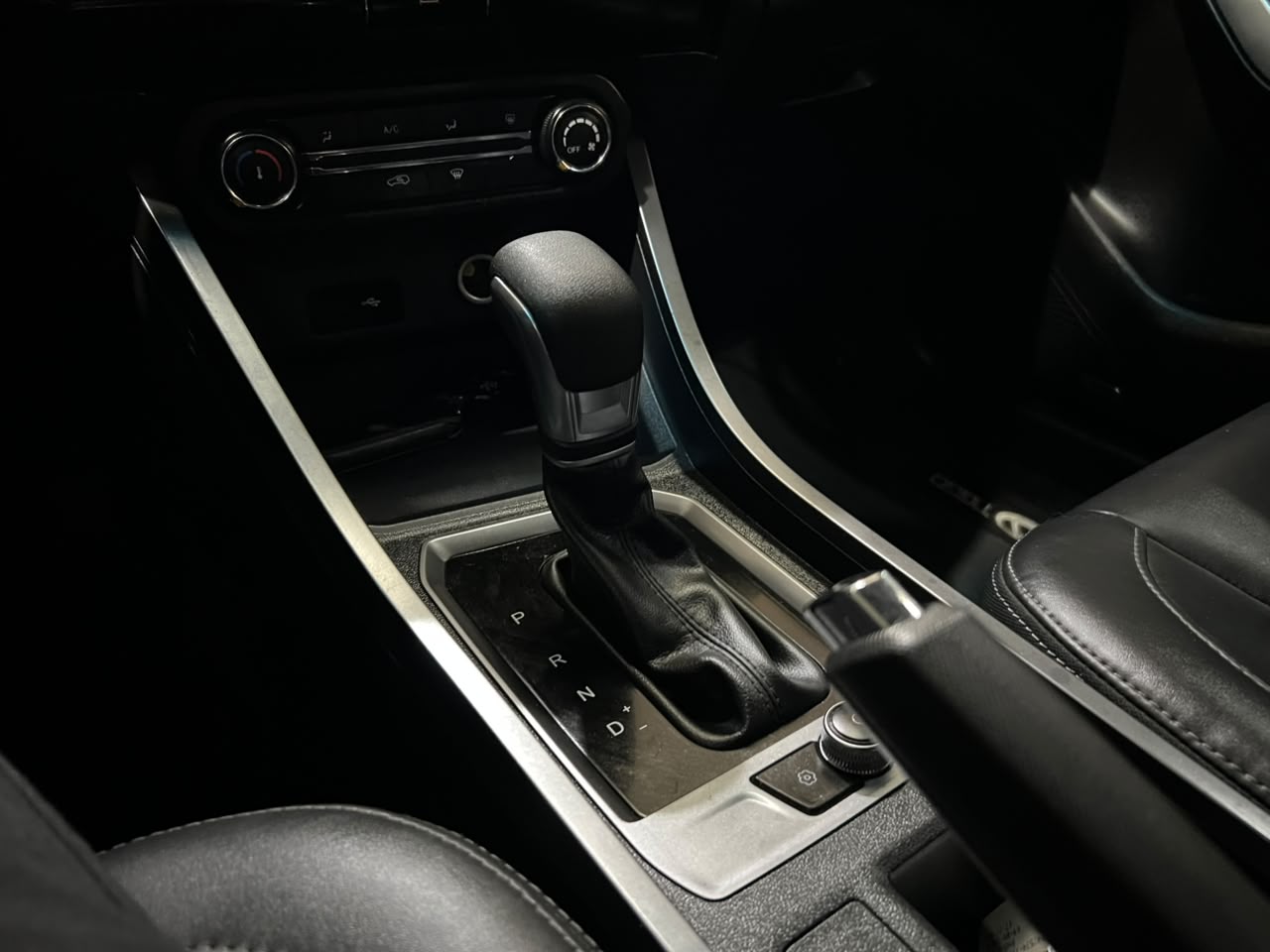 CHERY TIGGO 3X
