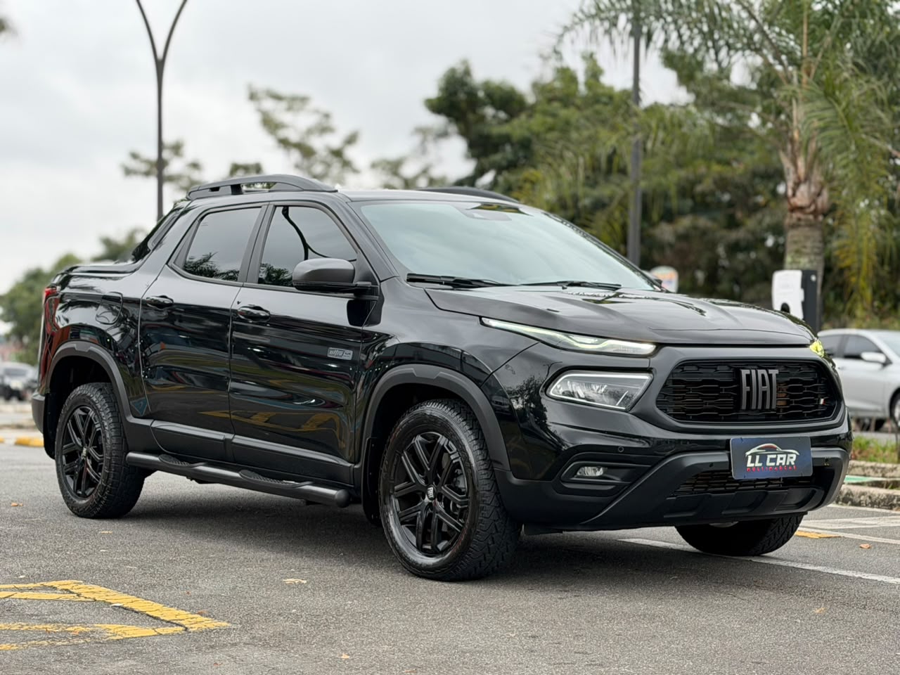 FIAT TORO