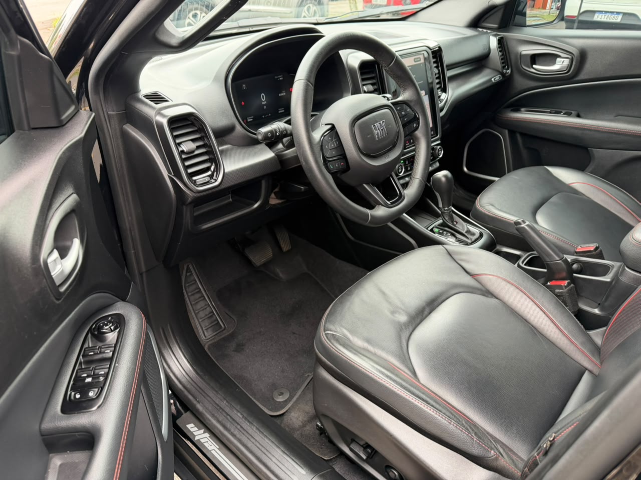 FIAT TORO