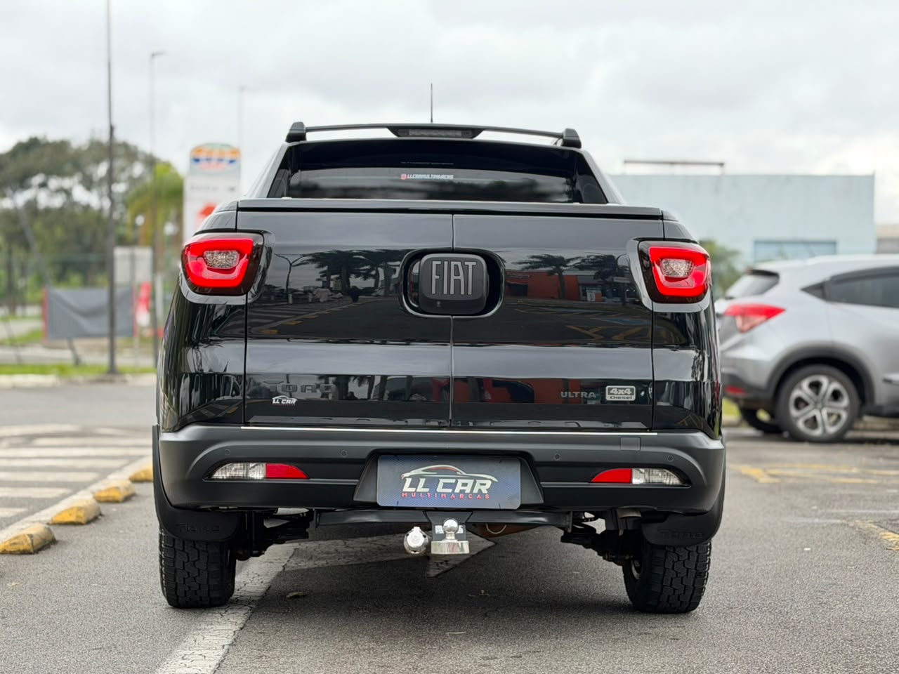 FIAT TORO