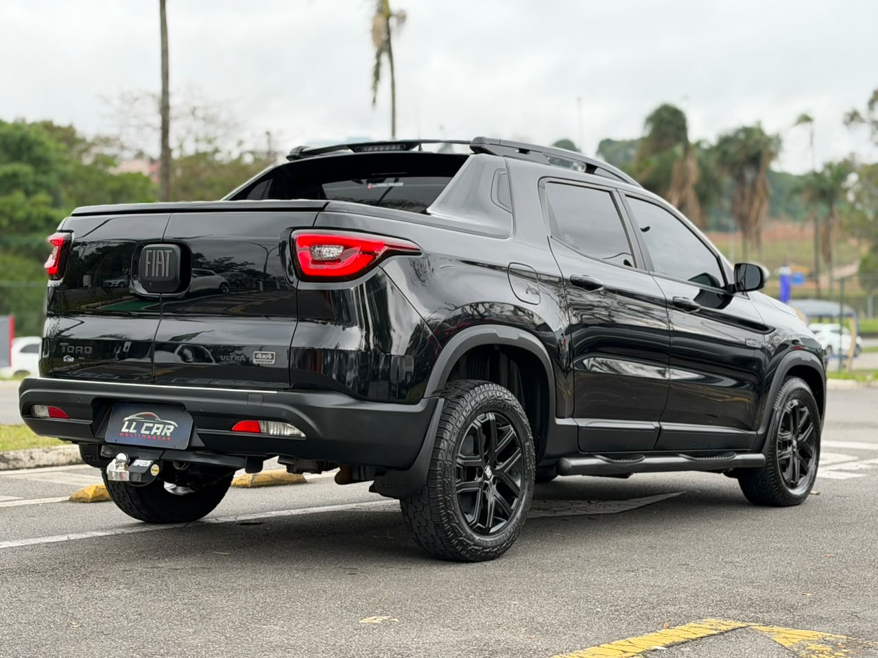 FIAT TORO