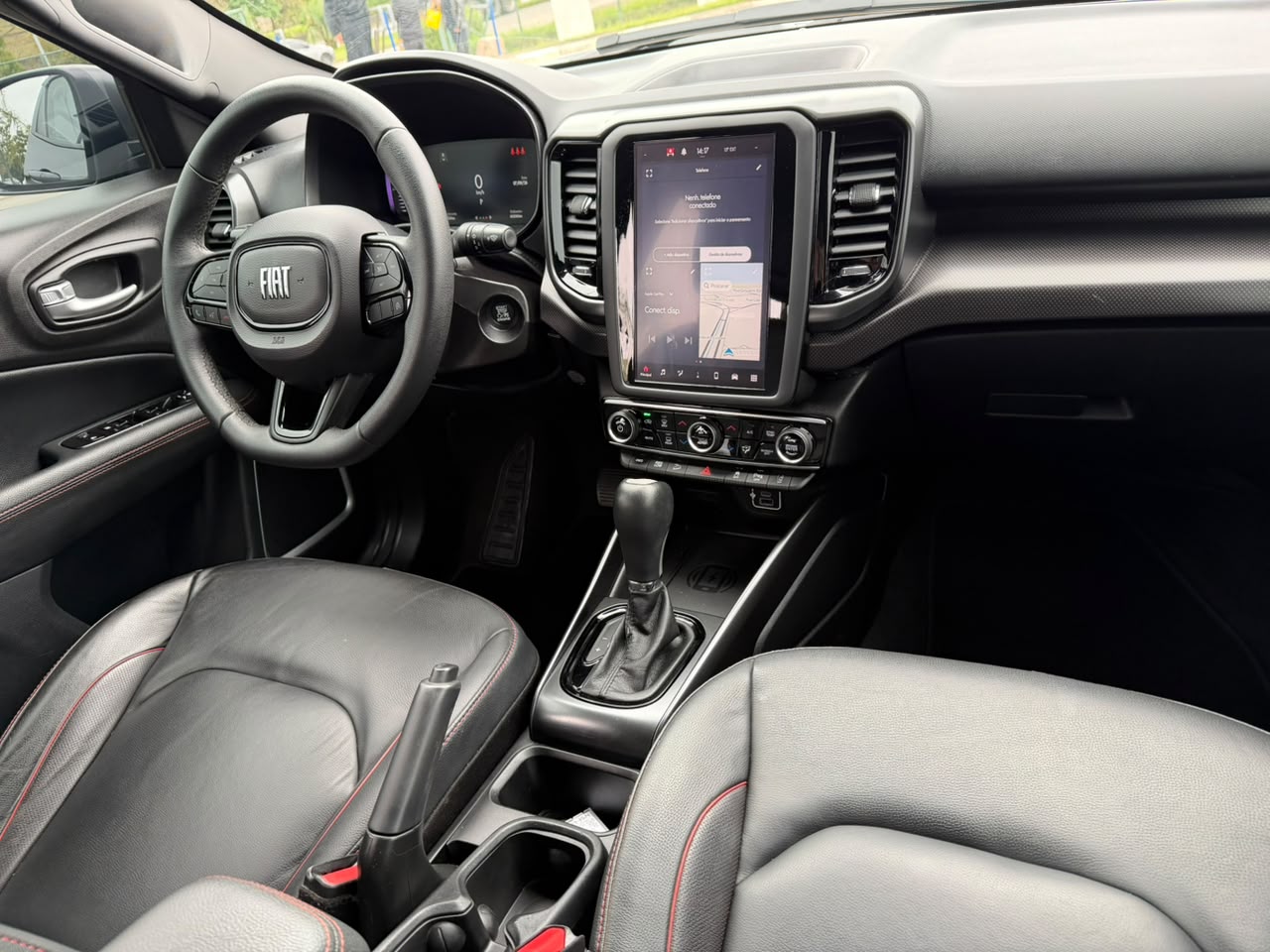 FIAT TORO