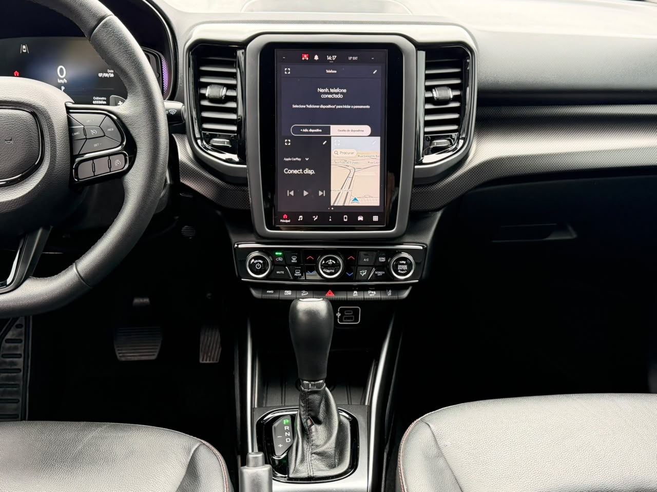 FIAT TORO