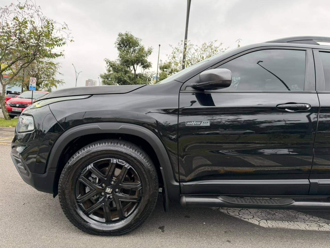 FIAT TORO
