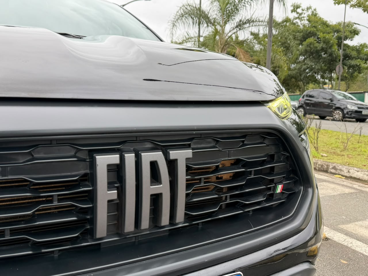 FIAT TORO