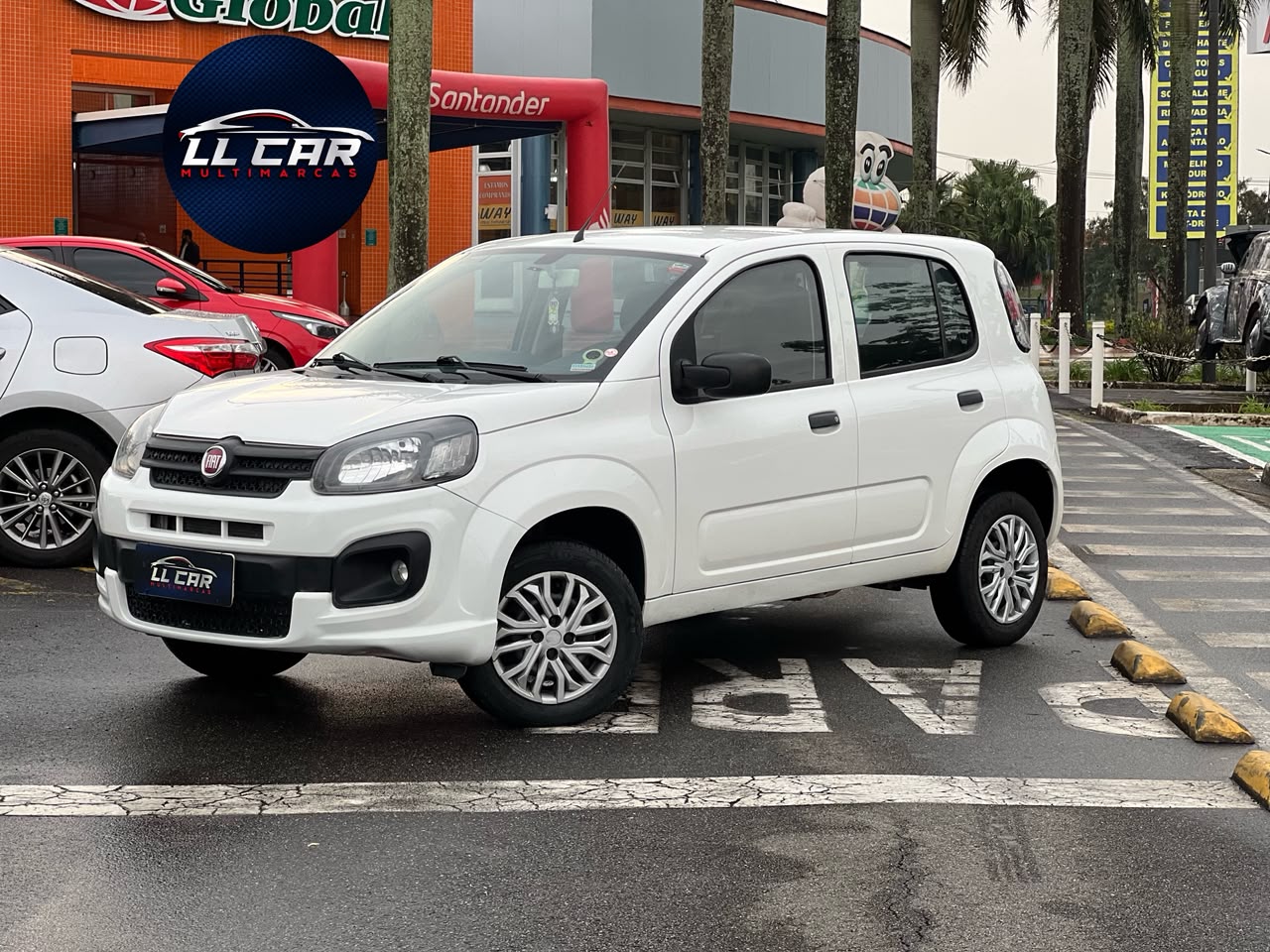 FIAT UNO