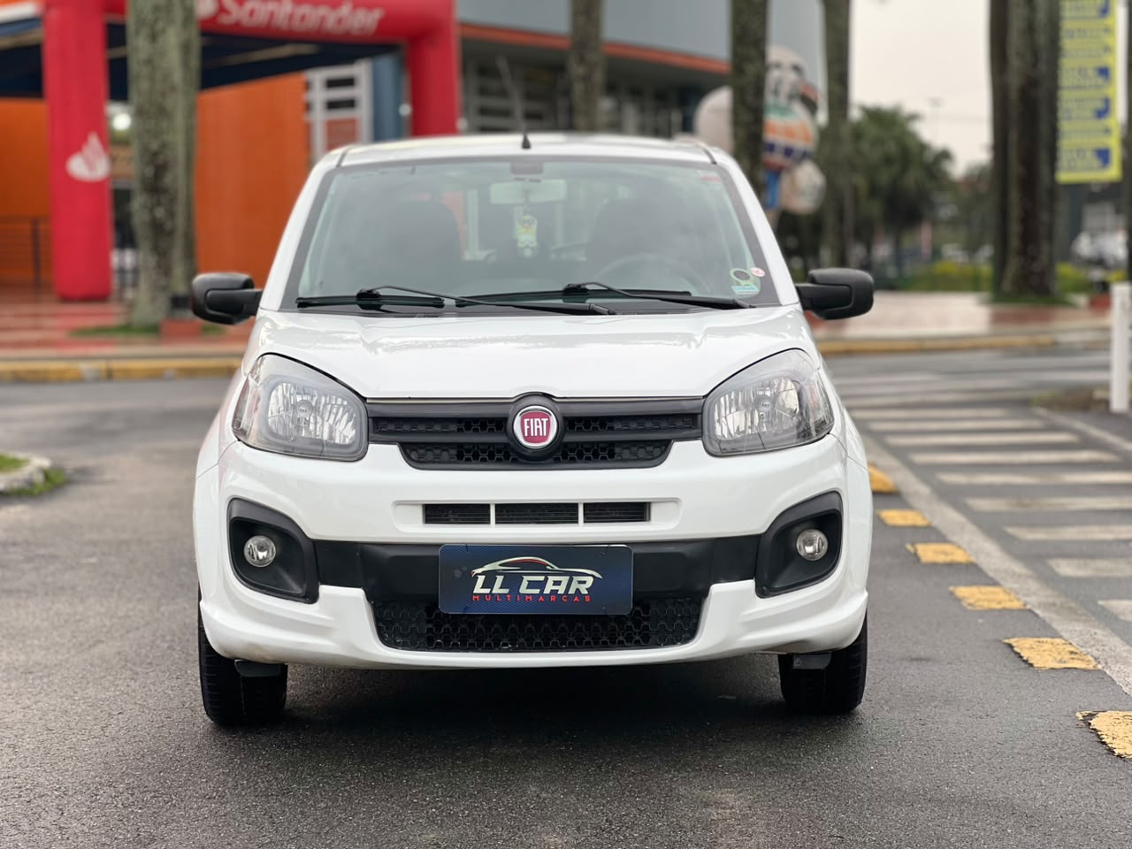 FIAT UNO