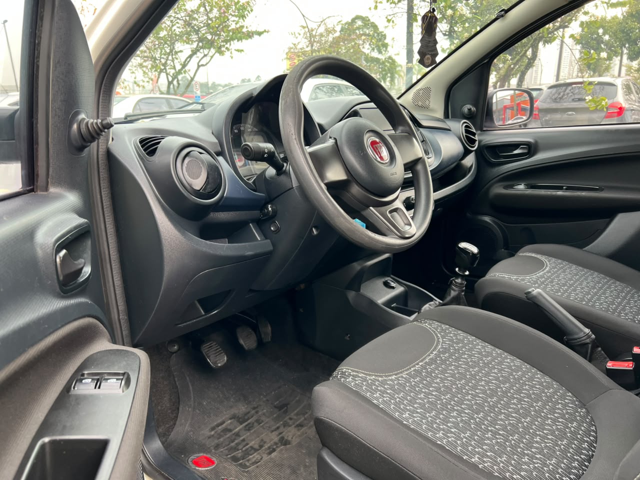 FIAT UNO