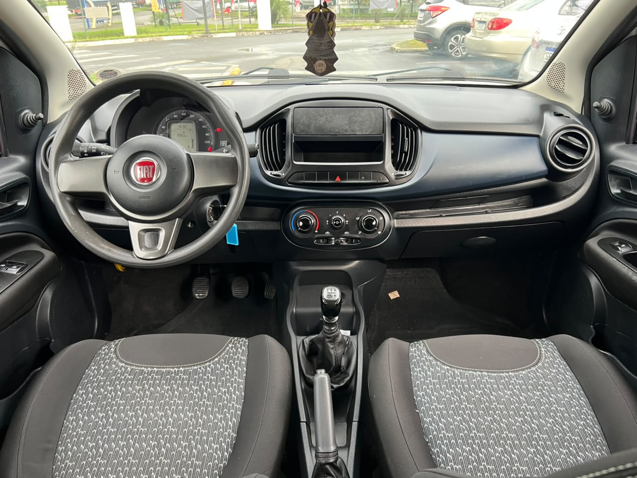FIAT UNO