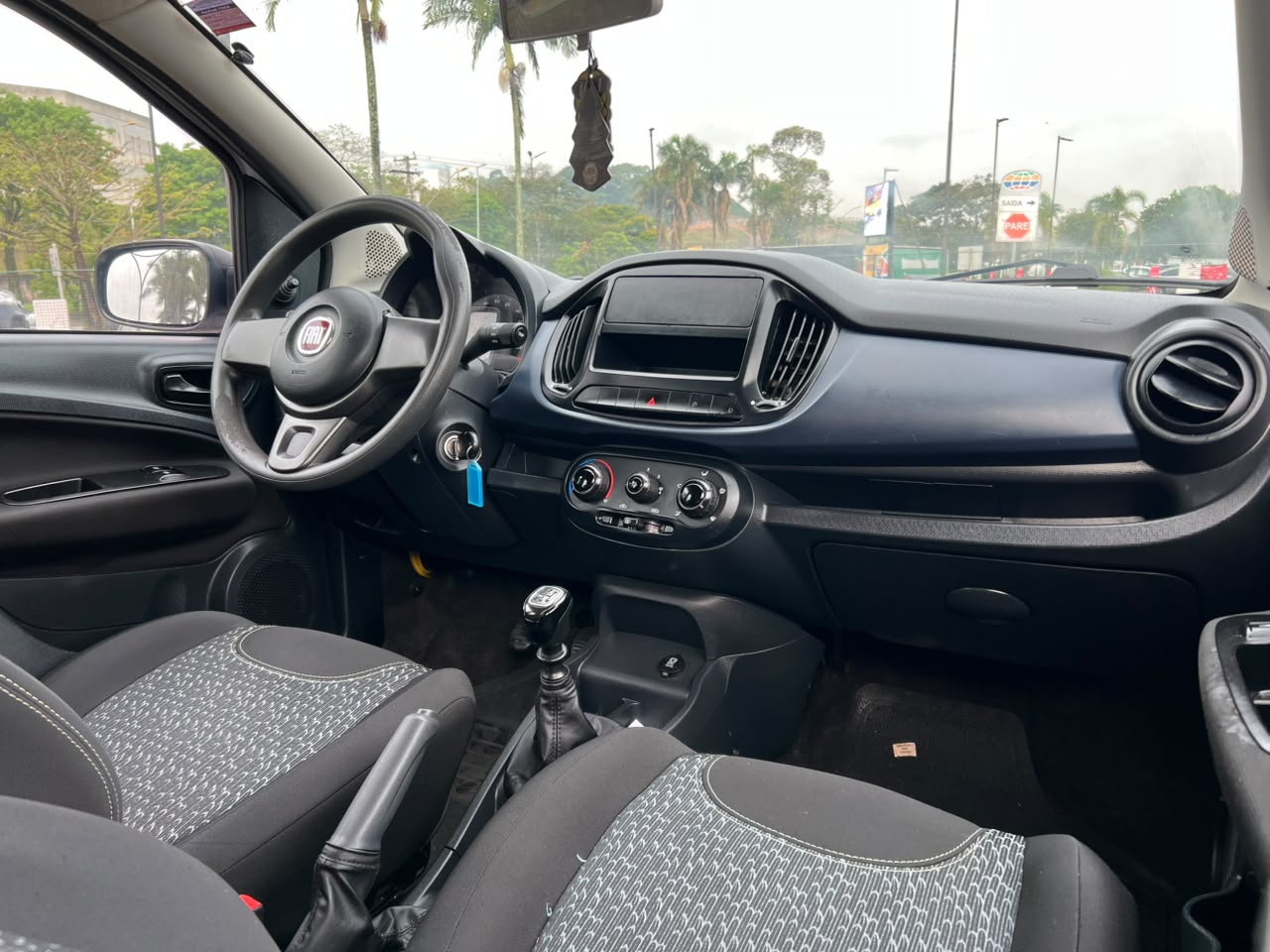 FIAT UNO