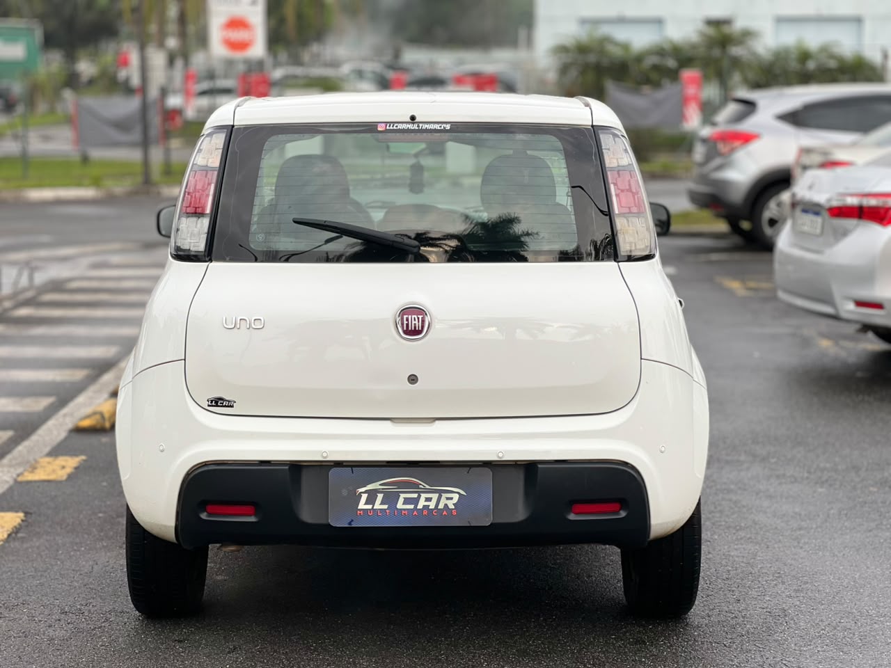 FIAT UNO