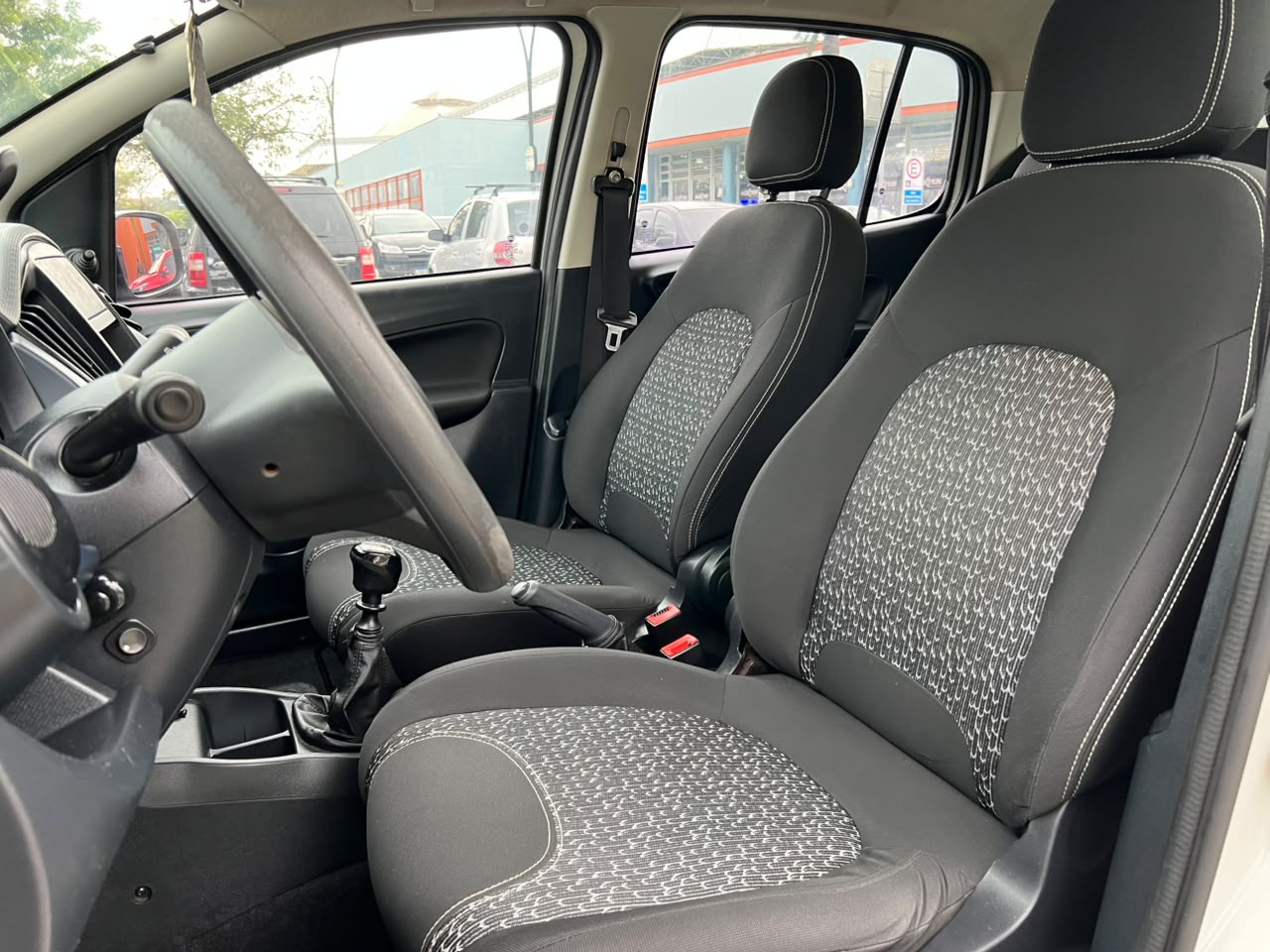 FIAT UNO