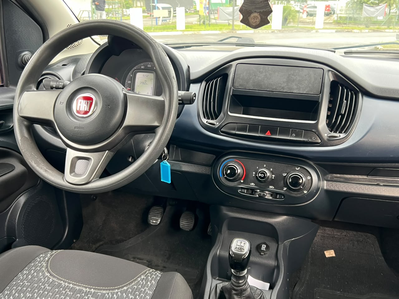 FIAT UNO