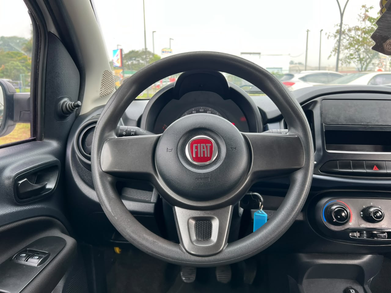 FIAT UNO