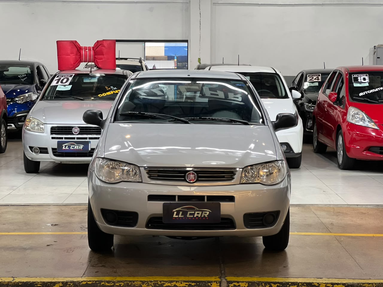FIAT PALIO