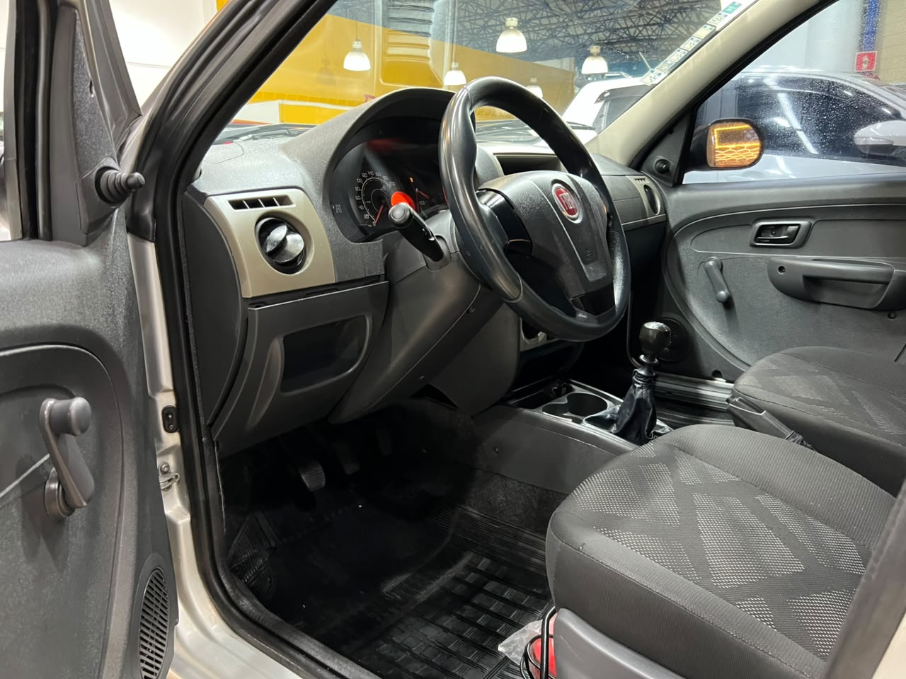 FIAT PALIO