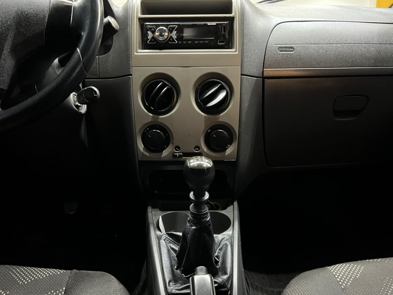 FIAT PALIO