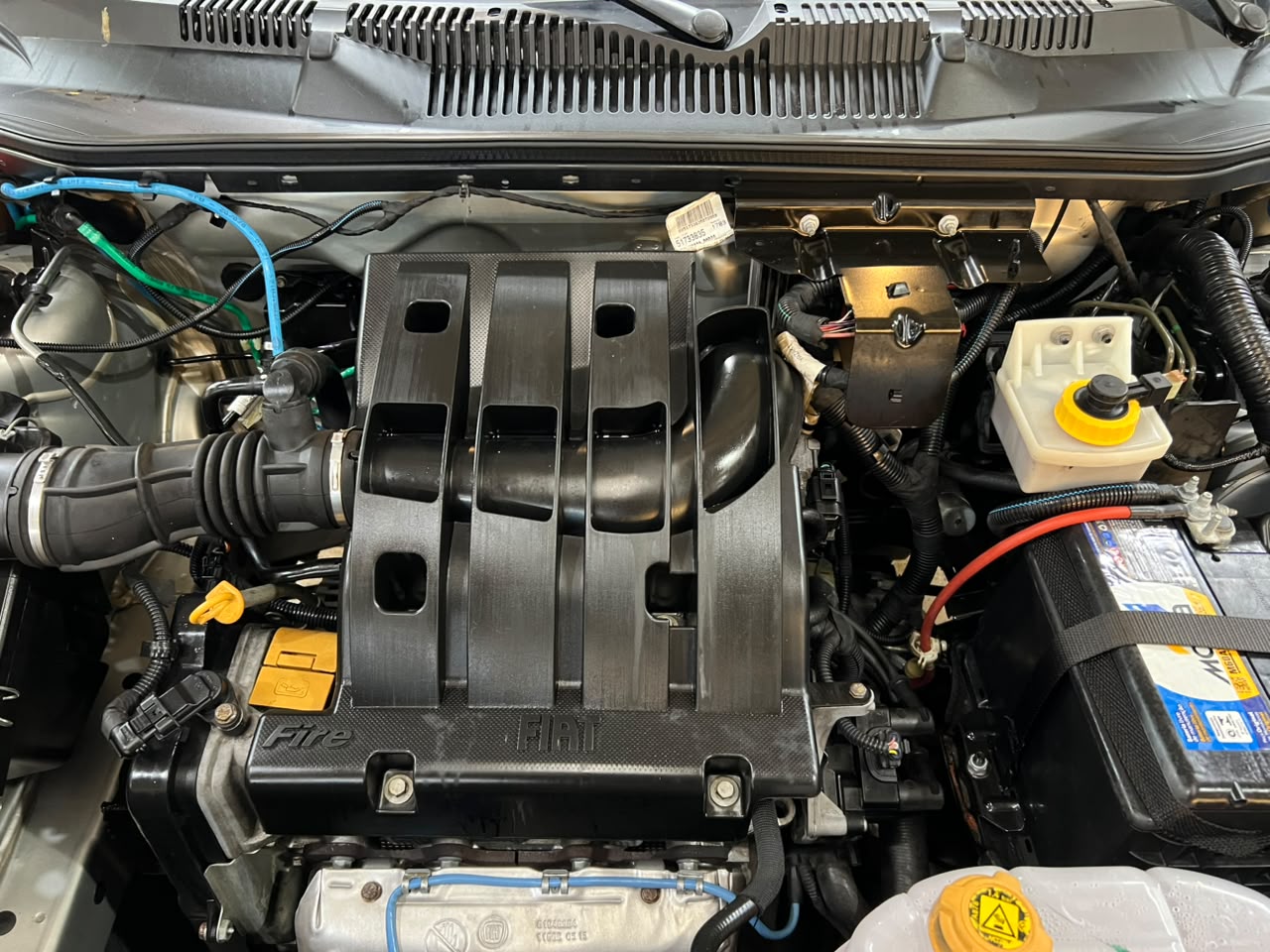 FIAT PALIO