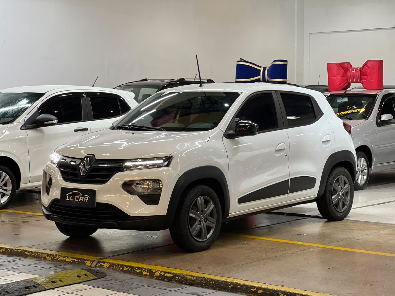 RENAULT KWID