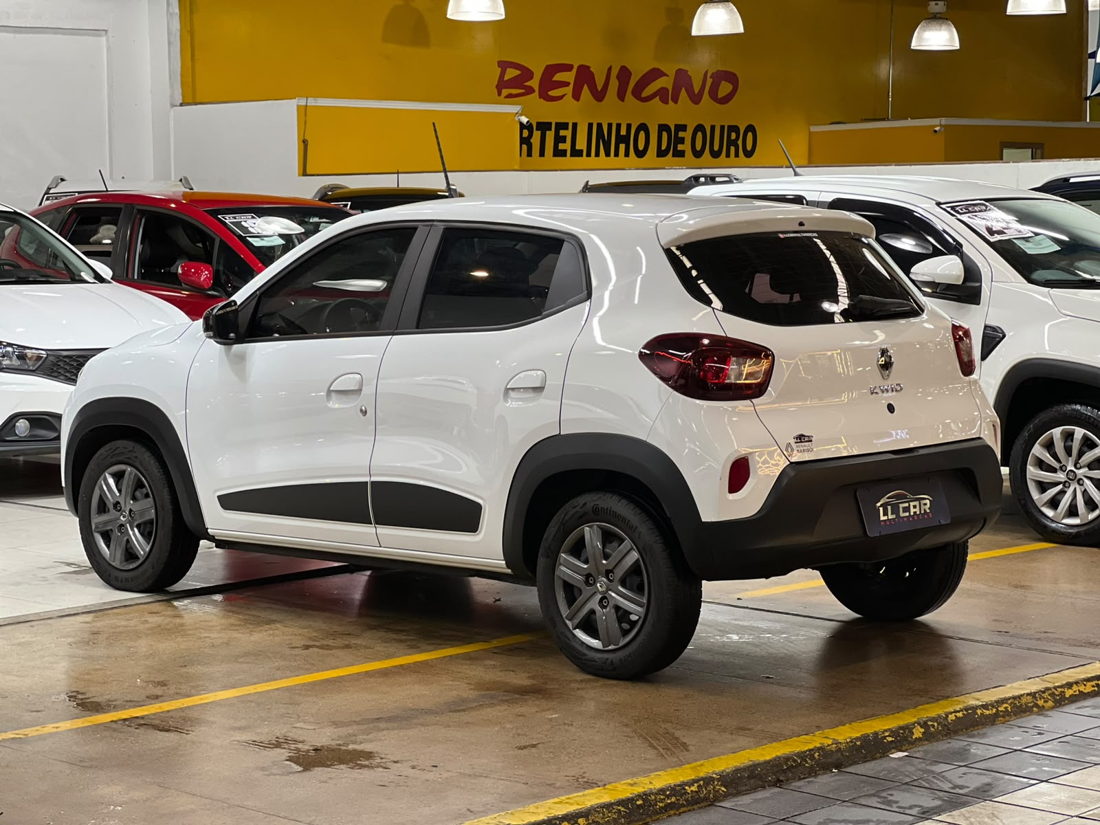 RENAULT KWID