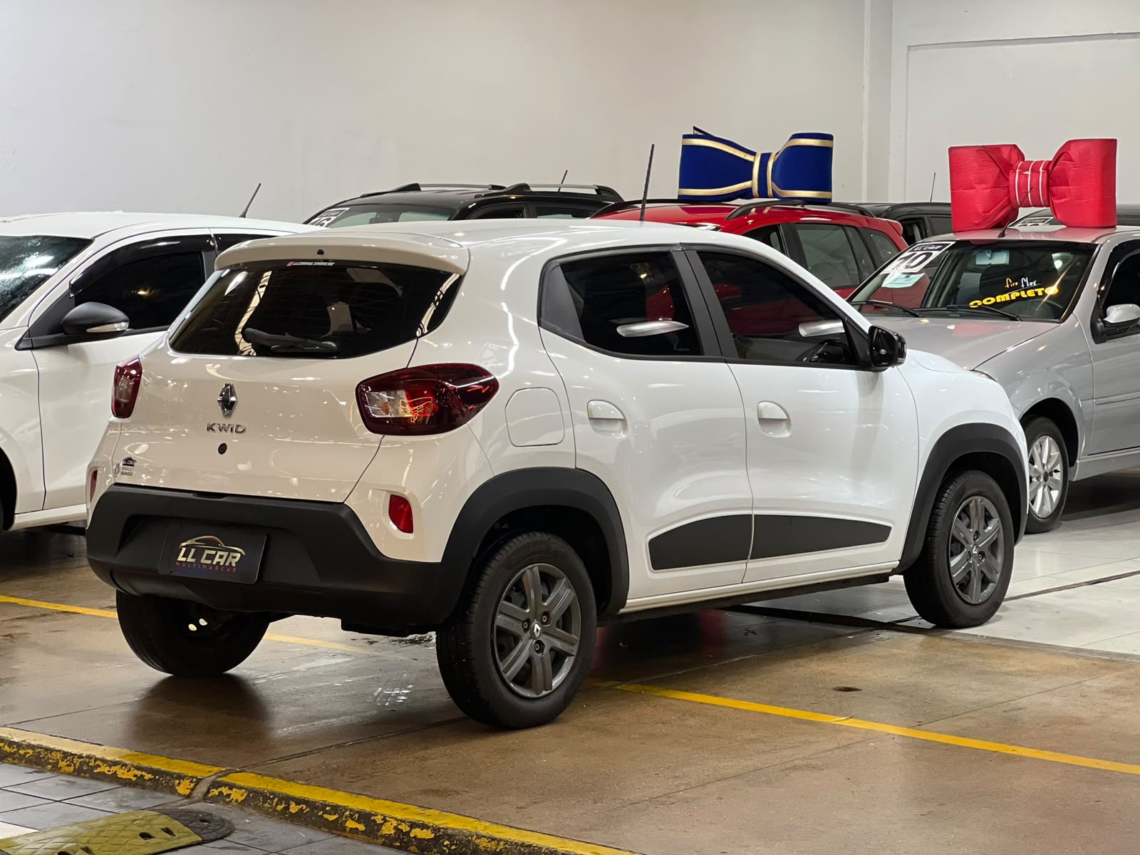 RENAULT KWID