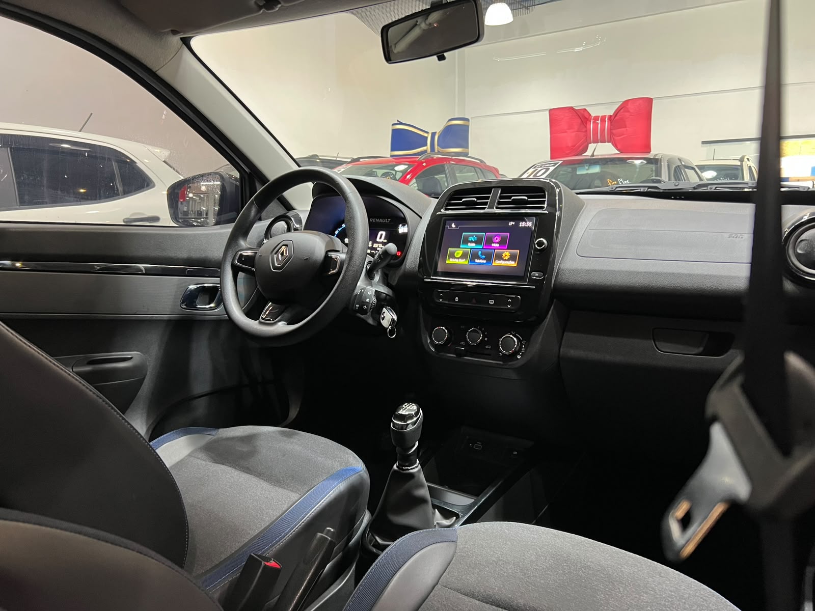 RENAULT KWID