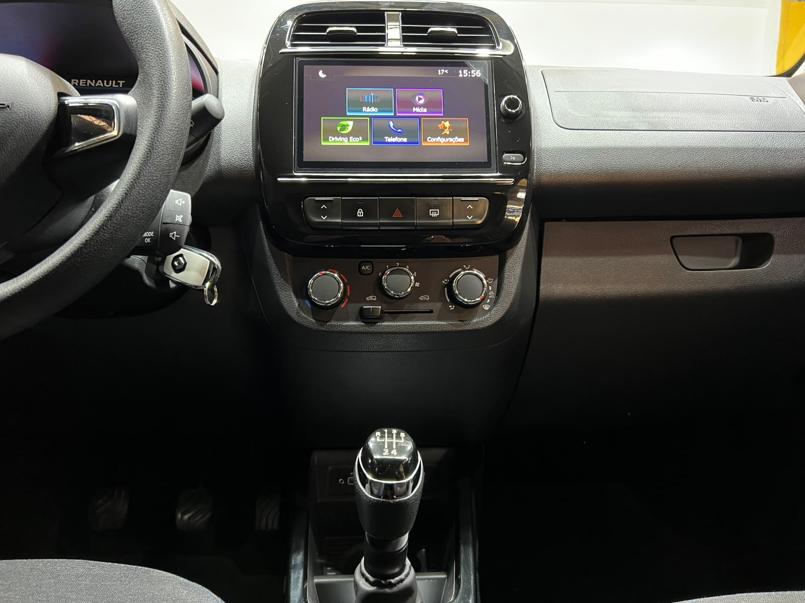 RENAULT KWID