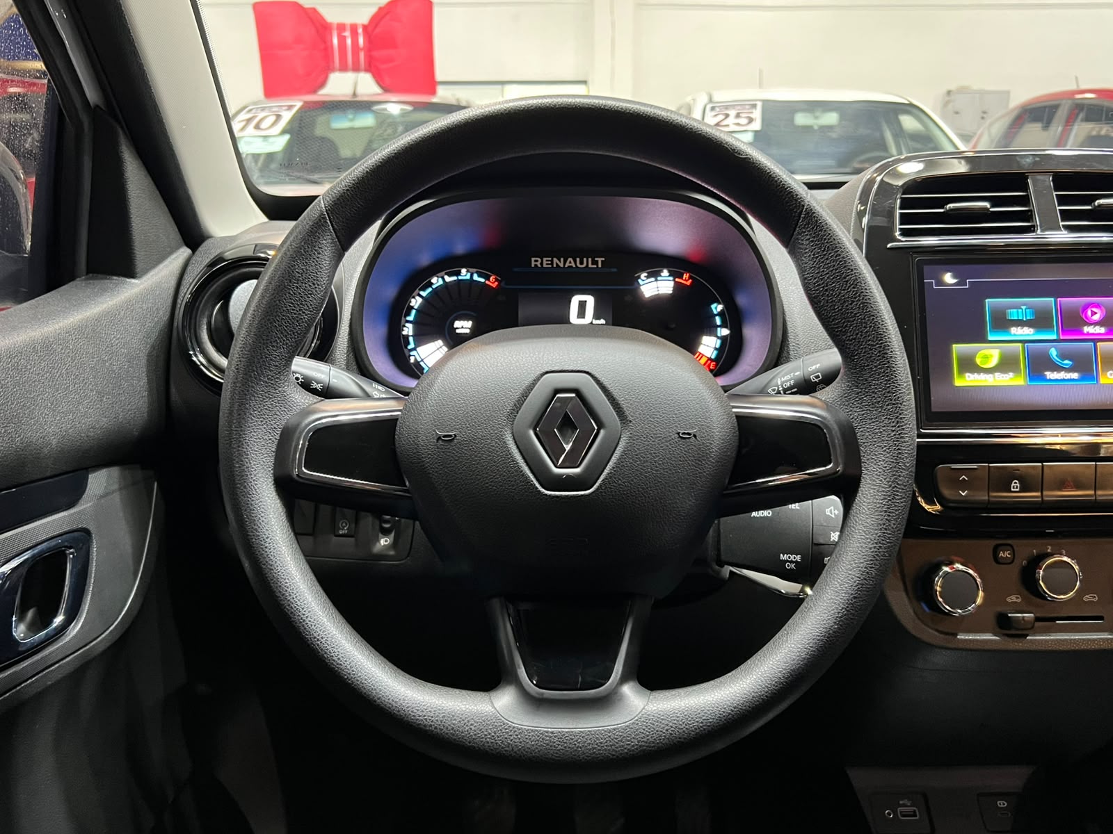 RENAULT KWID