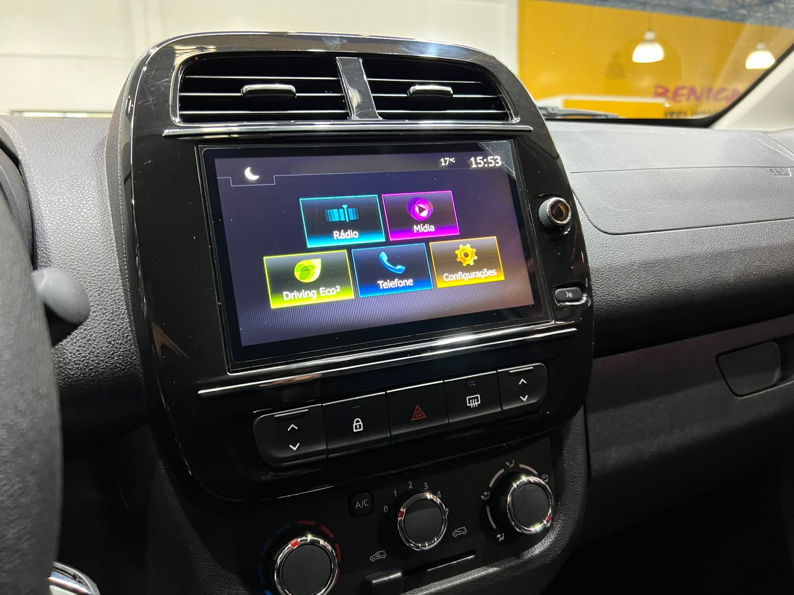 RENAULT KWID