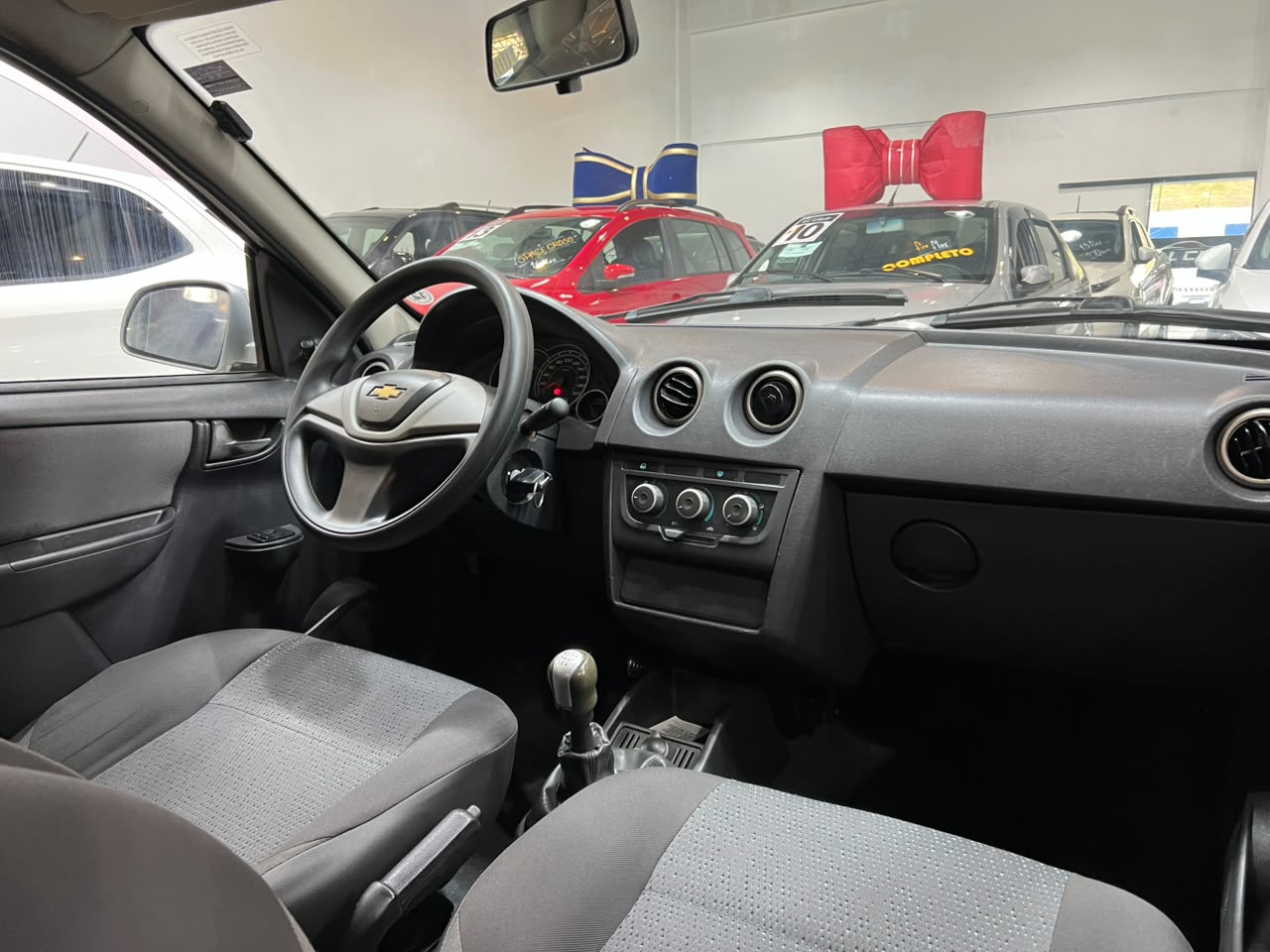 CHEVROLET CELTA