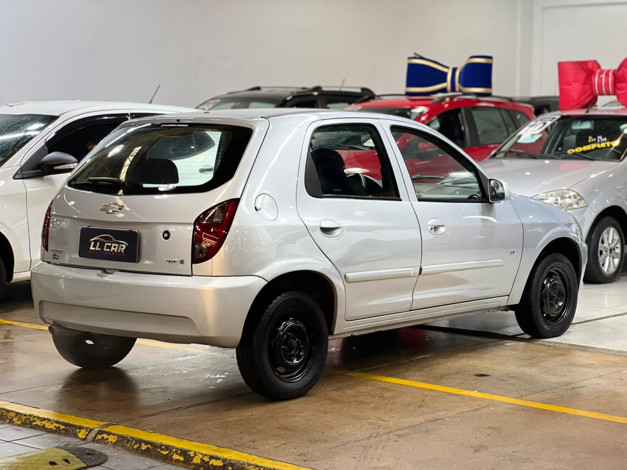 CHEVROLET CELTA